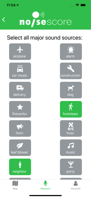 NoiseScore: Measure & Explore(圖3)-速報App