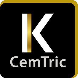 CemTric App PRE