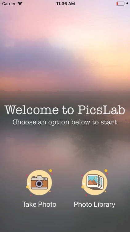 PicsLab - Photo Editor pro