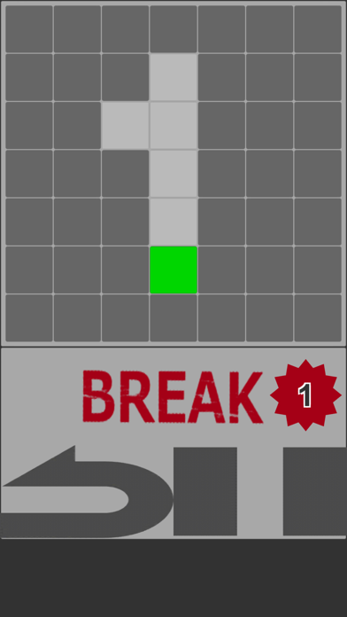 FillBreak screenshot 2