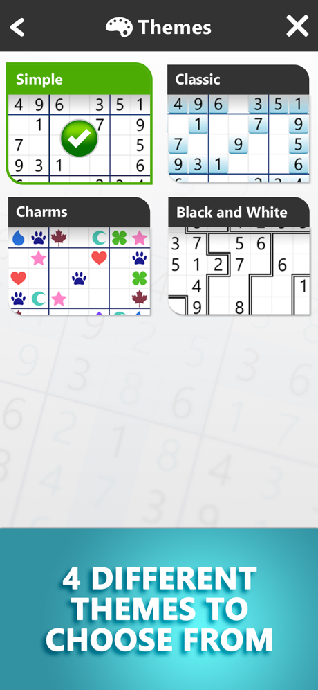 Tips and Tricks for Microsoft Sudoku