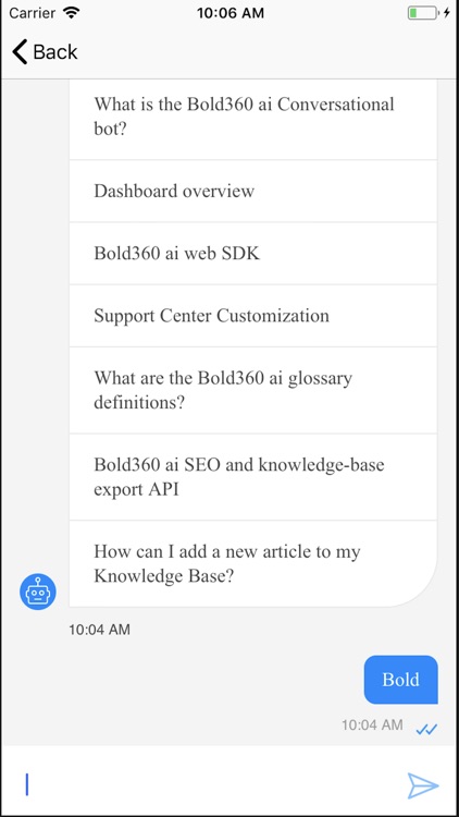 Bold360ai Chat