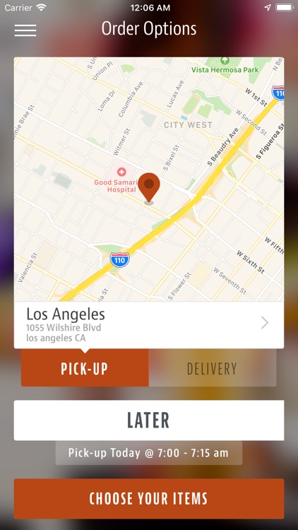 Kachi Deli Cafe & Grill