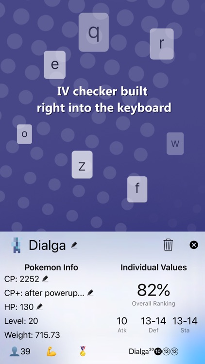 PokeKeys