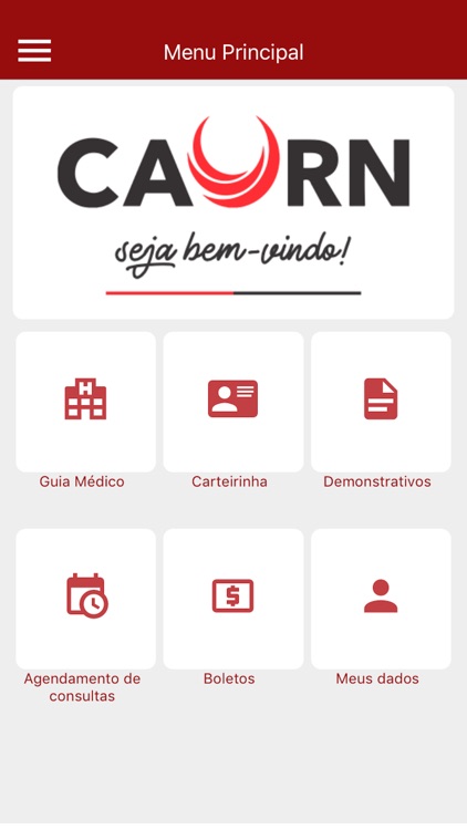 Caurn - Clientes