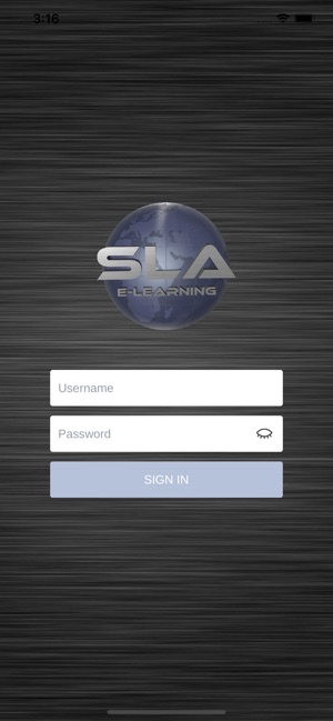 SLA Training(圖1)-速報App