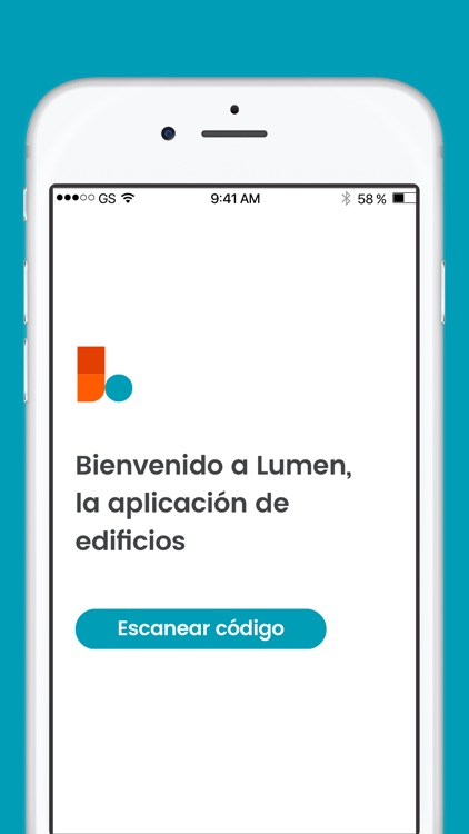 Lumen – Edificios