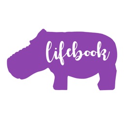 Lifebook - Photo Albums