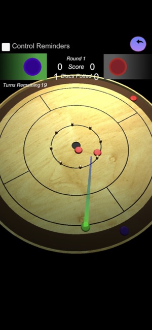 Virtual Crokinole(圖2)-速報App