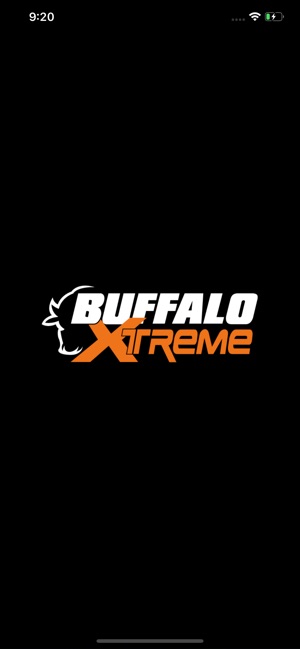 Buffalo Xtreme