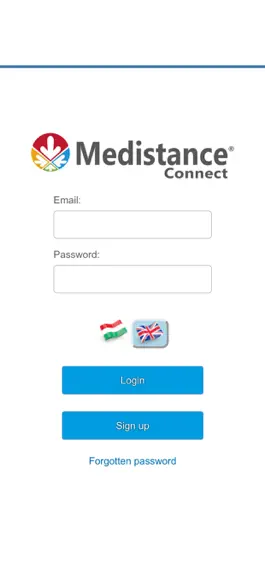 Game screenshot Medistance Connect hack