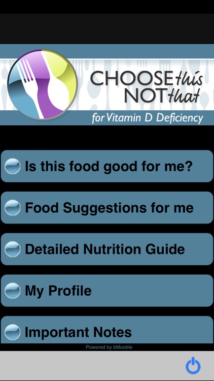 Vitamin D Deficiency screenshot-3