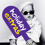 Holiday Extras: Parking, Hotel