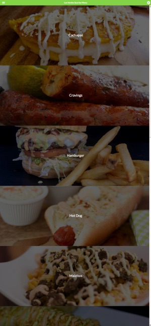 Los Verdes Restaurants(圖2)-速報App