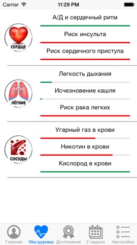 Не курю!のおすすめ画像2