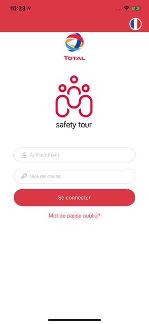 Safety Tour(圖1)-速報App