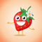 App Icon for Tennessee Strawberry Festival App in Pakistan IOS App Store