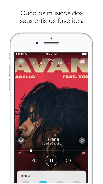 Superplayer Music screenshot-3