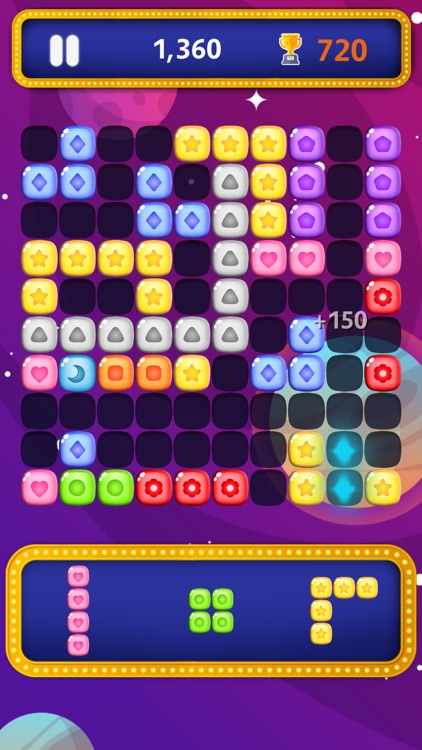 Block Puzzle 2019 screenshot-7