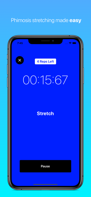 Phimosis Stretches(圖2)-速報App