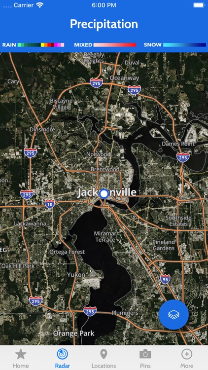 News4Jax Weather Authority