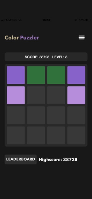 Color Puzzler(圖5)-速報App