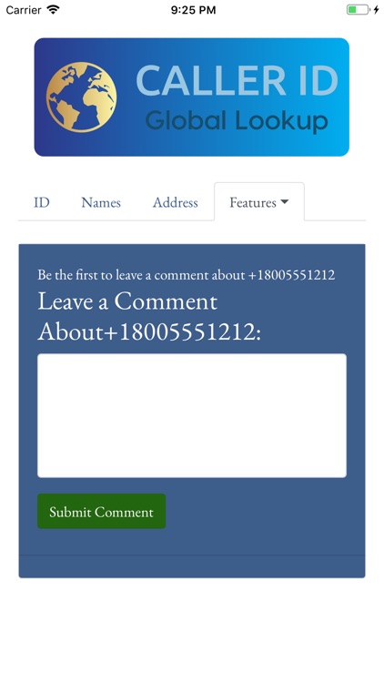 Caller-ID screenshot-4