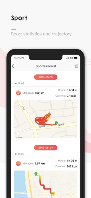 RunnerKit(圖4)-速報App