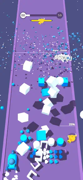 Game screenshot Shoot Up!!! apk