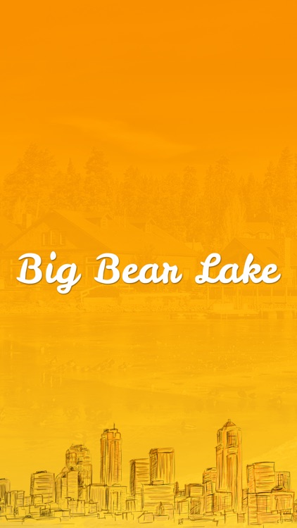 Big Bear Lake City Guide