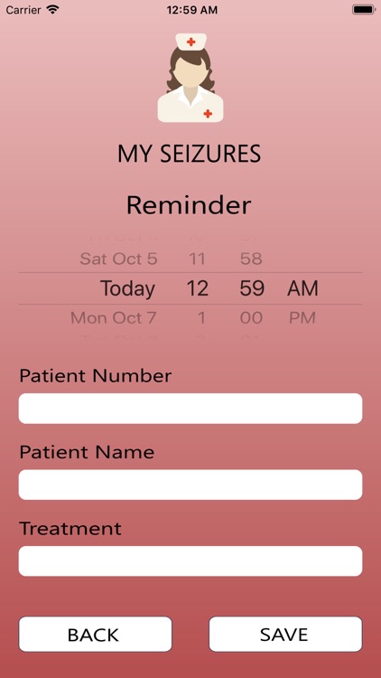 The My Seizures screenshot-5
