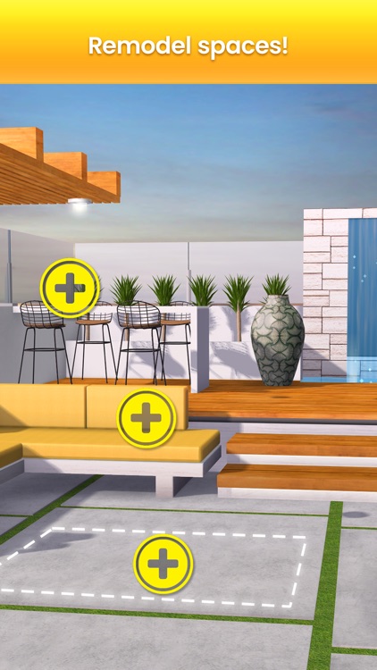 Property Brothers Home Design screenshot-7