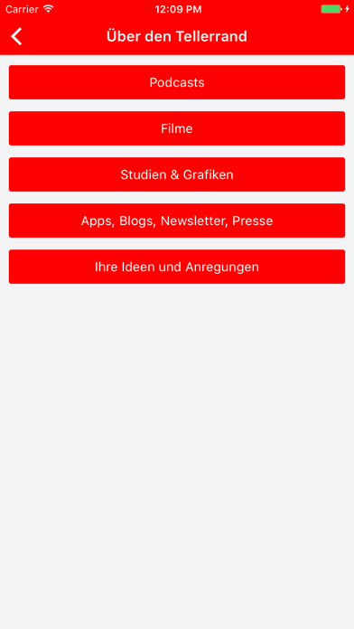 Naspa Intern – Meine Naspa-App screenshot 2