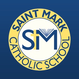 St. Mark Catholic School App