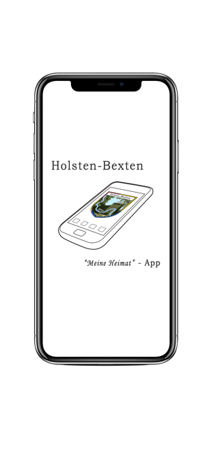 Holsten-Bexten App