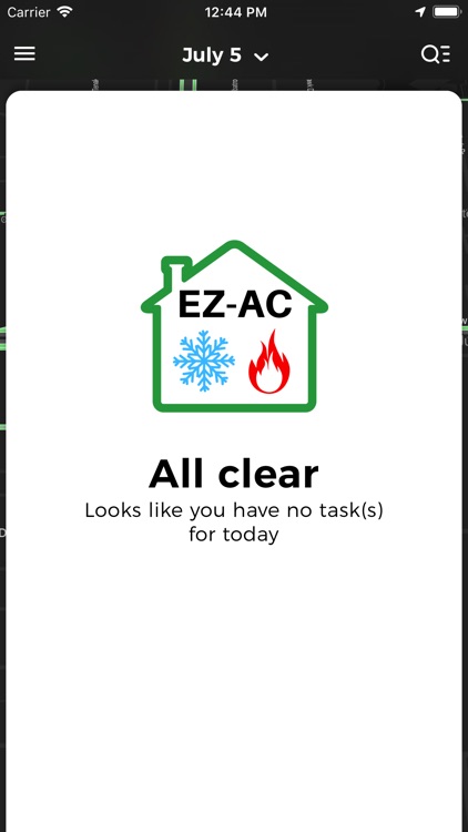 EZ-AC Agent screenshot-3