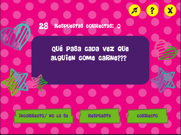 Challench Distroller