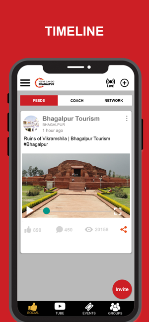 Bhagalpur Social(圖1)-速報App