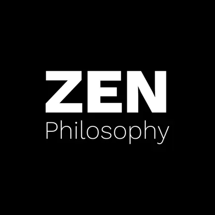 Zen · Philosophy Читы