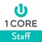 Registered staff can setup flexible work schedules and get job assignments in real time from local child care centers