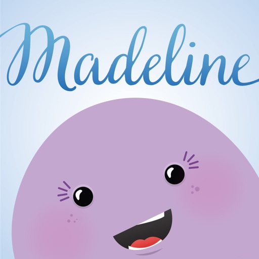 Madeline icon