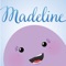 The Madeline app lets women receiving treatment for metastatic breast cancer (MBC) track how they’re doing, both physically and emotionally