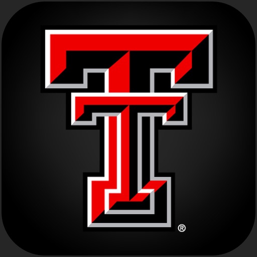 Texas Tech Admissions Icon