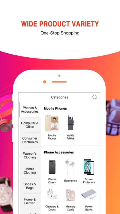 JOYBUY – Online Shopping APP screenshot-3