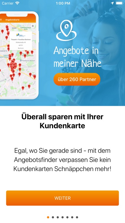 Rewirpower Kundenkarte Rewirpower Kundenkarte