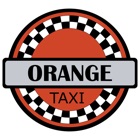 Orange Taxi Maryland