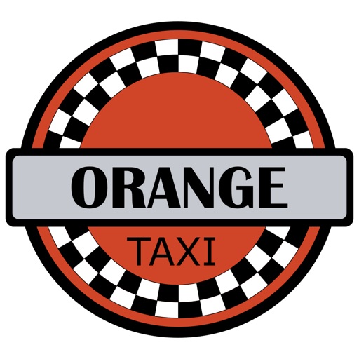 Orange Taxi Maryland