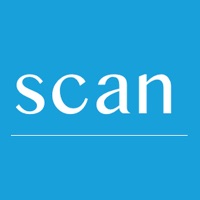 Visione Business Card Scan sur PC
