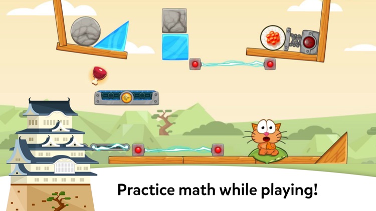 Kids Learning Games: Fun Math screenshot-3