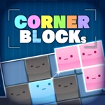 Corner Blocks  Brain Puzzle